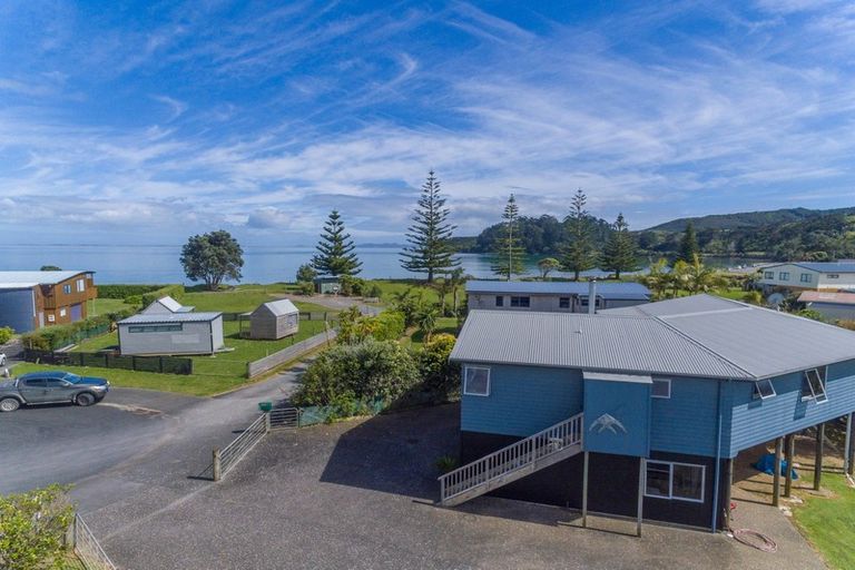 Photo of property in 10 Fairwinds Place, Hihi, Mangonui, 0494