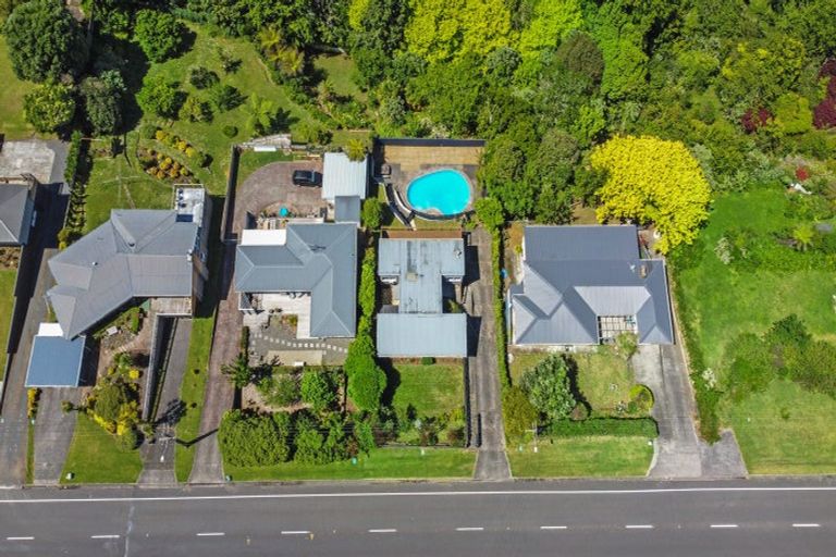 Photo of property in 50 Kimihia Road, Huntly, 3700