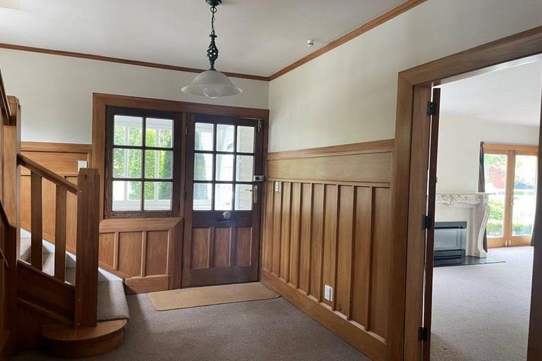 Photo of property in 214 Clyde Road, Burnside, Christchurch, 8053