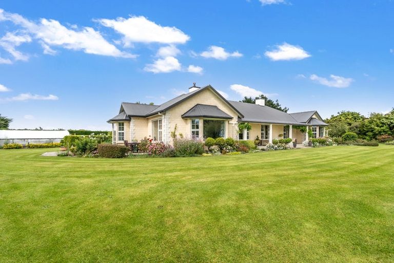 Photo of property in 251 Oreti Road, Otatara, Invercargill, 9879