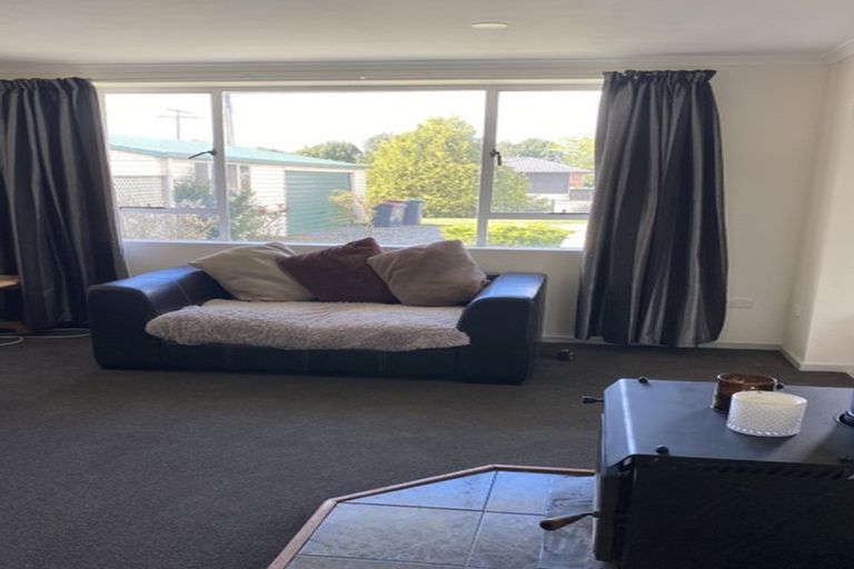 Photo of property in 43 Thomas Street, Temuka, 7920