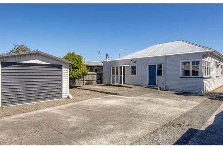 Photo of property in 120 Lincoln Road, Addington, Christchurch, 8024