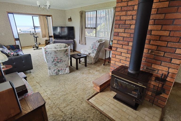 Photo of property in 7 Whitcombe Terrace, Hokitika, 7810