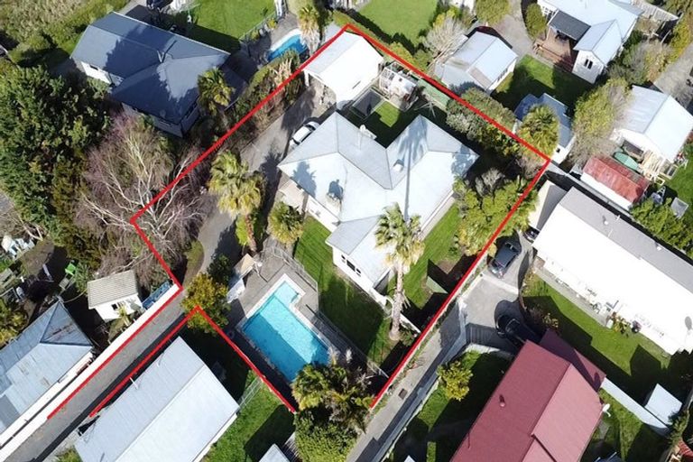 Photo of property in 122 Gascoigne Street, Raureka, Hastings, 4120