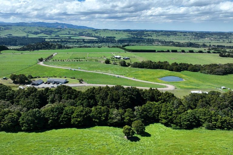 Photo of property in 1483 Wakarara Road, Ongaonga, 4279