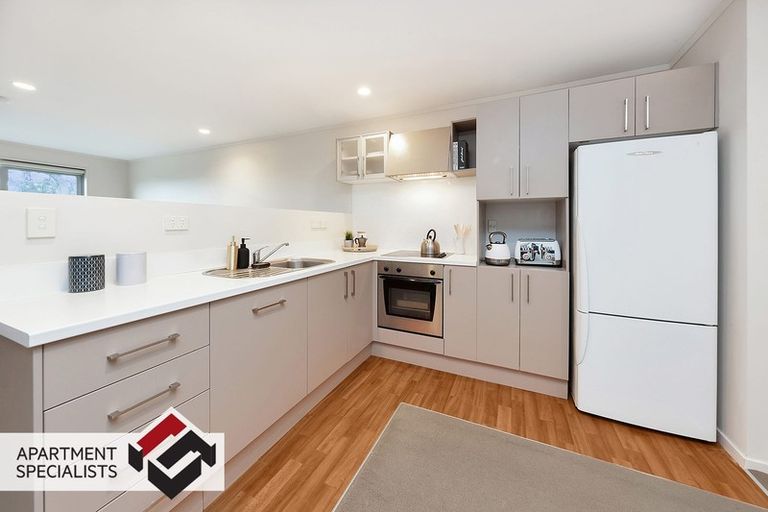 Photo of property in 325/26 Morningside Drive, Morningside, Auckland, 1025