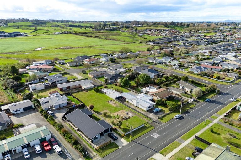 Photo of property in 653 Te Rahu Road, Te Awamutu, 3800