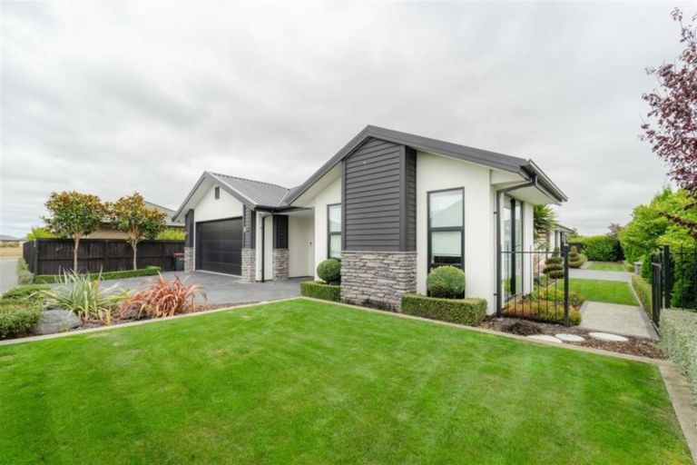 Photo of property in 34 Rich Terrace, Wigram, Christchurch, 8042