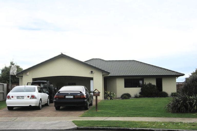 Photo of property in 39 Aldona Place, Fairview Downs, Hamilton, 3214