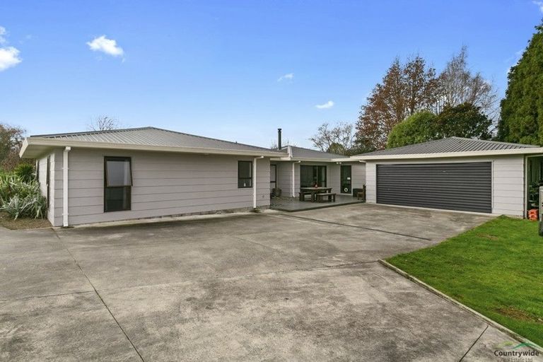 Photo of property in 22 Montgomery Crescent, Putaruru, 3411
