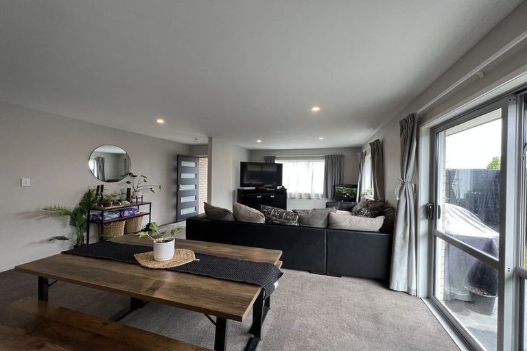 Photo of property in 69 Lydiard Drive, Rolleston, 7615