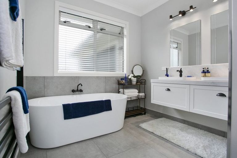 Photo of property in 9 Danehill Close, Matamata, 3400