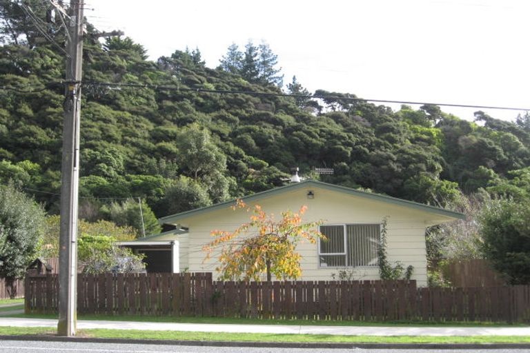 Photo of property in 47 Ruahine Street, Paraparaumu, 5032