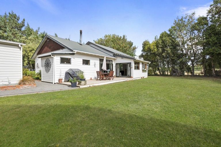 Photo of property in 65a Tangimoana Road, Ohakea, Palmerston North, 4479