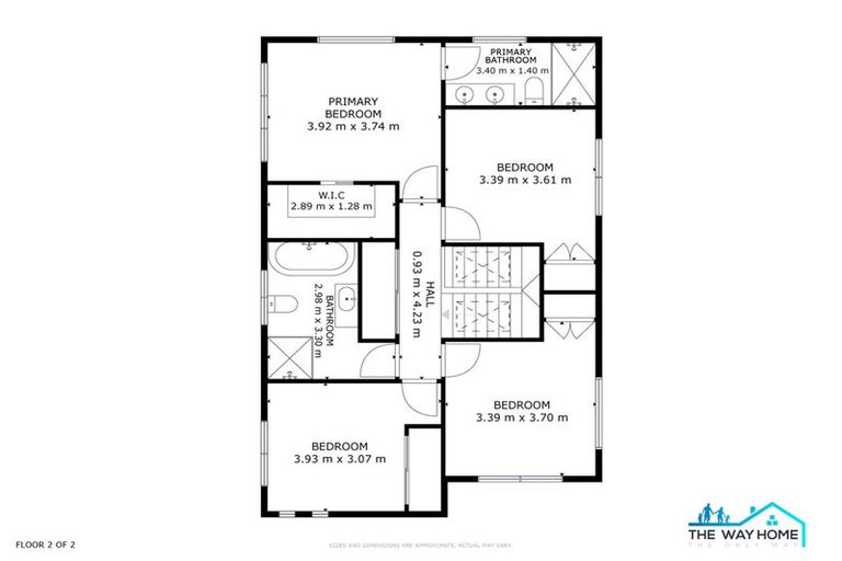 Photo of property in 15 Weatherdeck Close, Whitby, Porirua, 5024