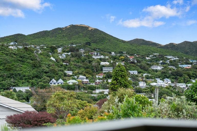 Photo of property in 9 Orari Street, Ngaio, Wellington, 6035