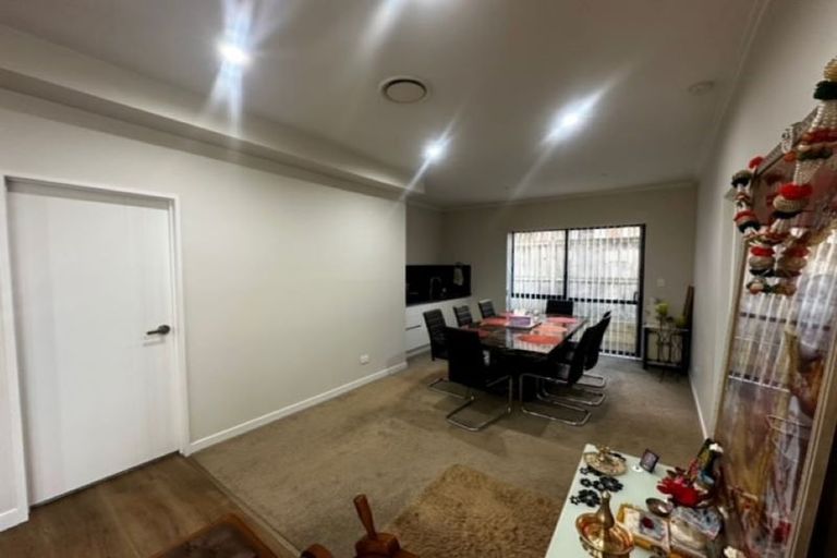 Photo of property in 5c Listack Drive, Flat Bush, Auckland, 2019