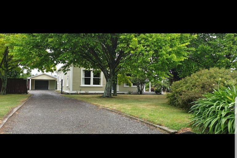 Photo of property in 4 Fell Street, Seddon, 7210