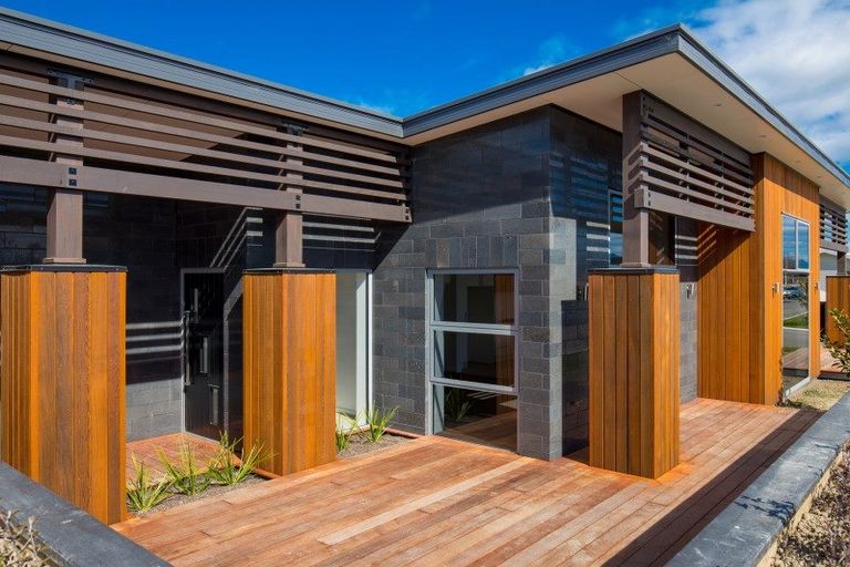 Photo of property in 14 Corsair Crescent, Burleigh, Blenheim, 7201