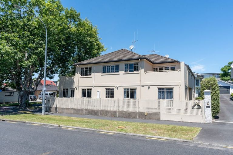 Photo of property in 23a Palmerston Street, Hamilton Central, Hamilton, 3204