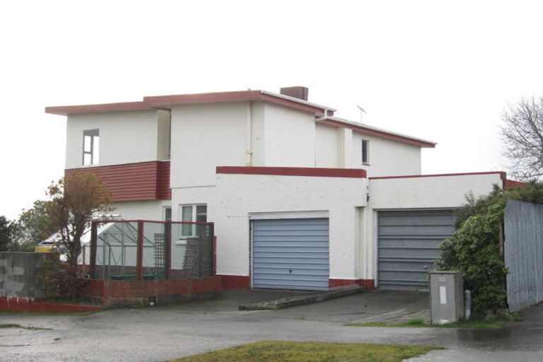 Photo of property in 124 Metzger Street, Heidelberg, Invercargill, 9812
