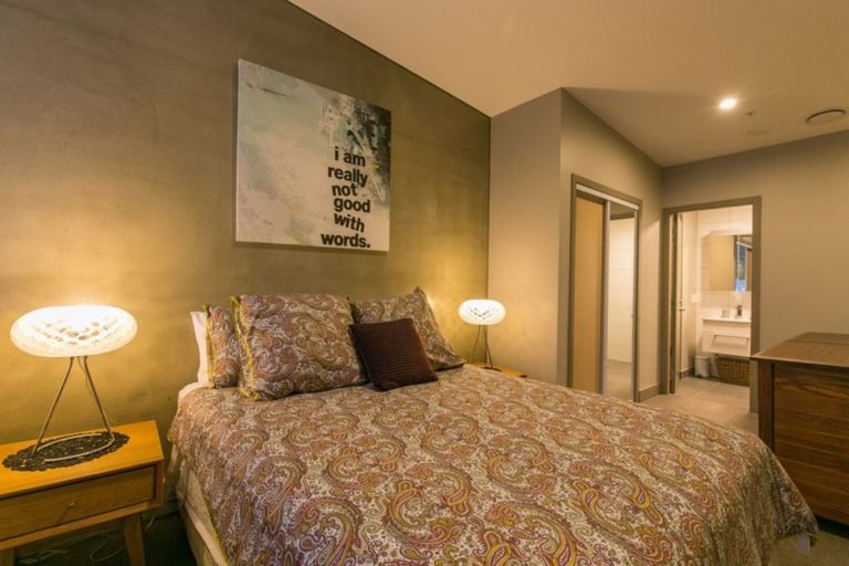 Photo of property in Canvas Apartments, 9/307 Willis Street, Te Aro, Wellington, 6011