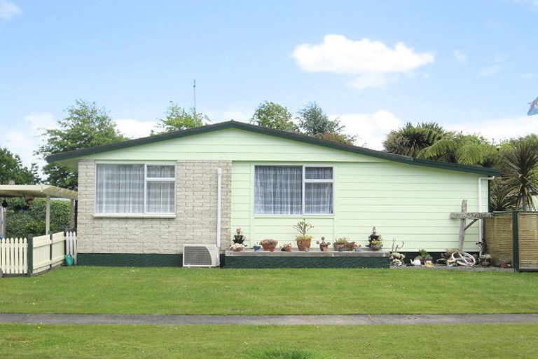 Photo of property in 6 Sewell Place, Leamington, Cambridge, 3432