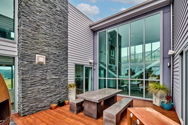 Photo of property in 233a Murphys Road, Judgeford, Porirua, 5381