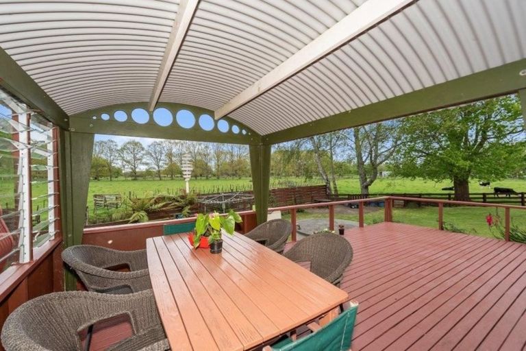 Photo of property in 506 Te Kowhai Road, Te Kowhai, Hamilton, 3288