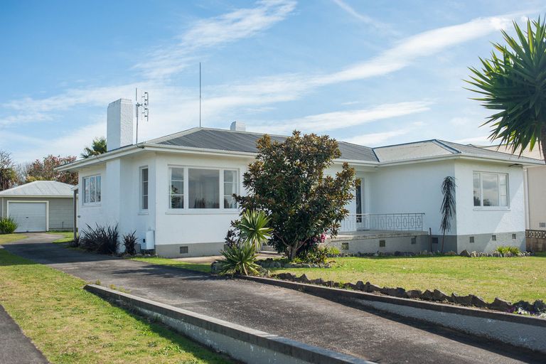 Photo of property in 142 Elizabeth Avenue, Te Awamutu, 3800