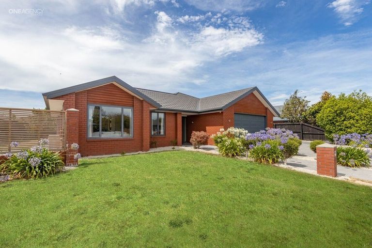Photo of property in 64 Allison Crescent, Kaiapoi, 7630