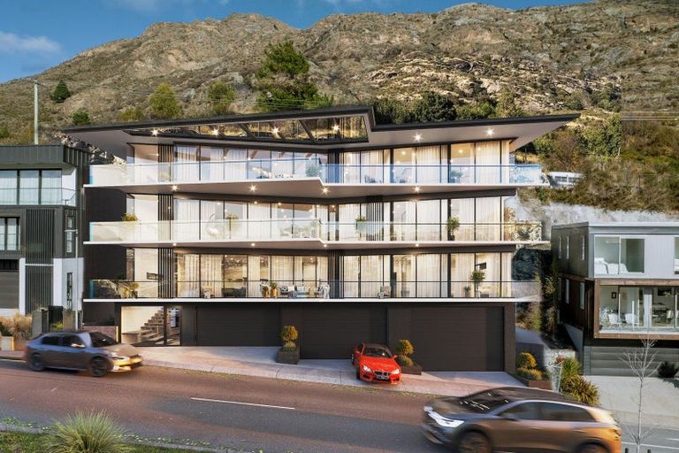 Photo of property in 4 Northview Terrace, Kawarau Falls, Queenstown, 9300