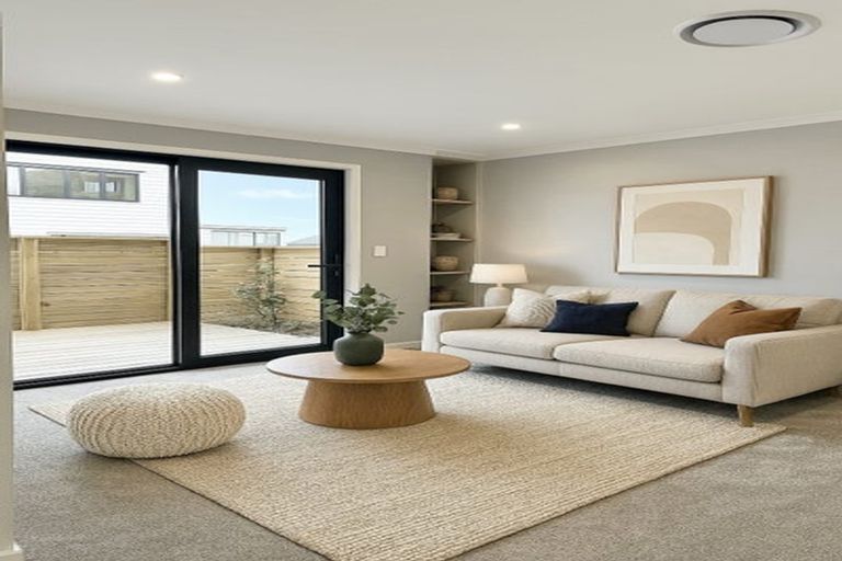 Photo of property in 49 Kumukumu Road, Long Bay, Auckland, 0630