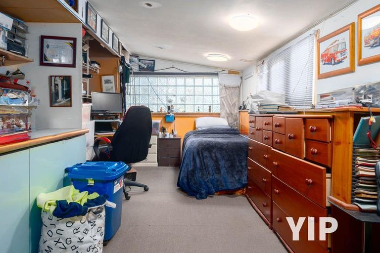 Photo of property in 101 Ironside Road, Johnsonville, Wellington, 6037