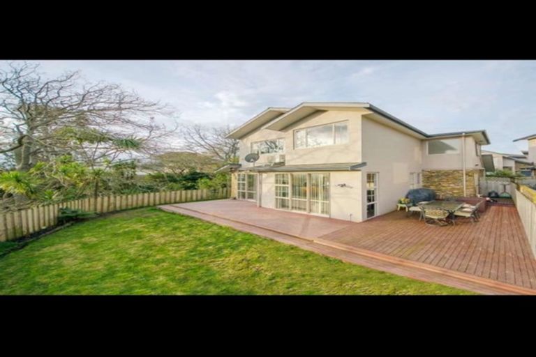 Photo of property in 13 Snell Place, Pakuranga, Auckland, 2013