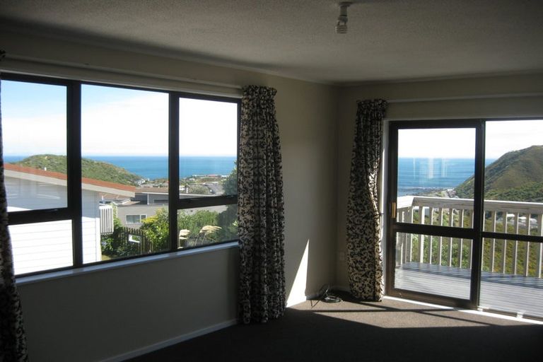 Photo of property in 87b Frobisher Street, Island Bay, Wellington, 6023