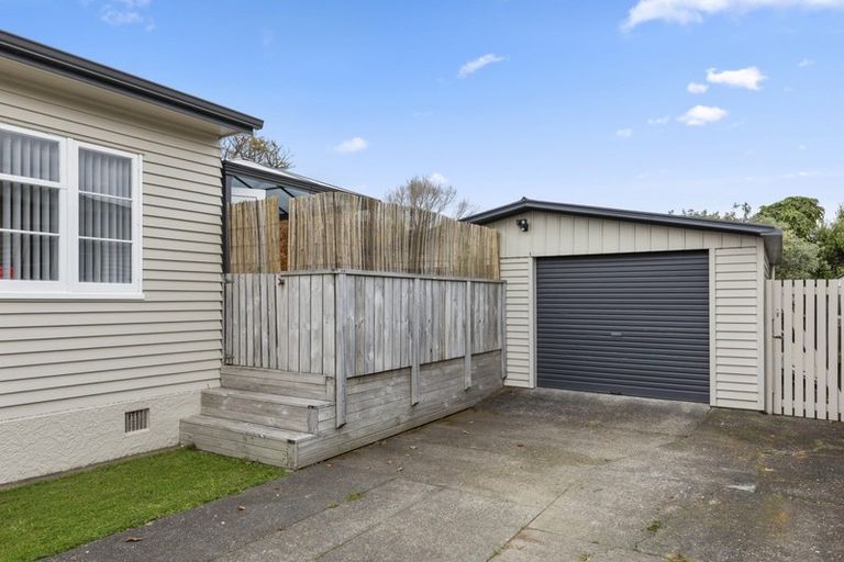 Photo of property in 42 Lincoln Avenue, Epuni, Lower Hutt, 5011