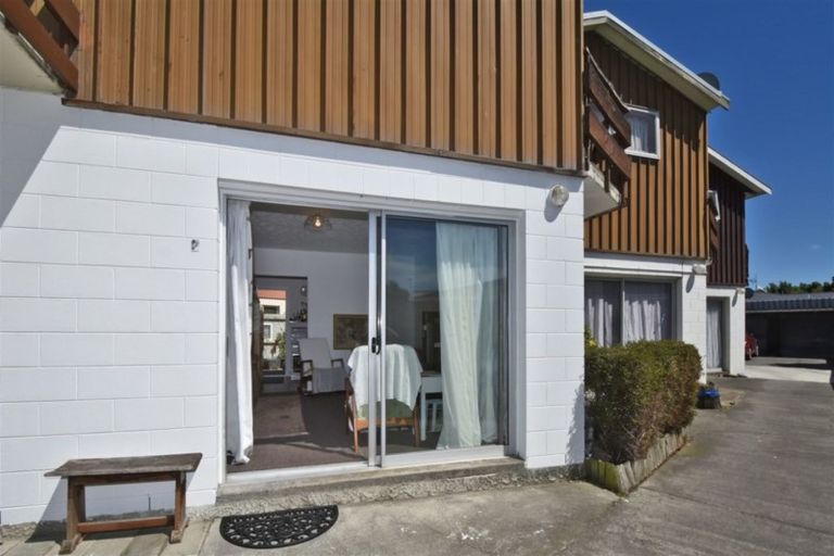 Photo of property in 4/8 Lane Street, Woolston, Christchurch, 8023