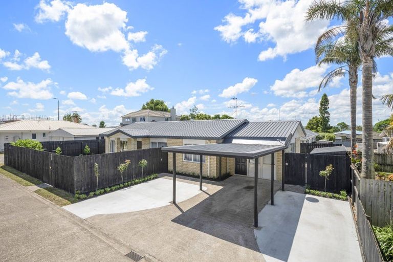 Photo of property in 224a Victoria Street West, Pukekohe, 2120