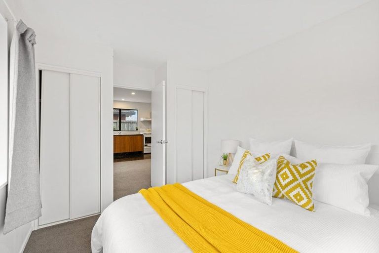 Photo of property in 155a Mackenzie Avenue, Woolston, Christchurch, 8023