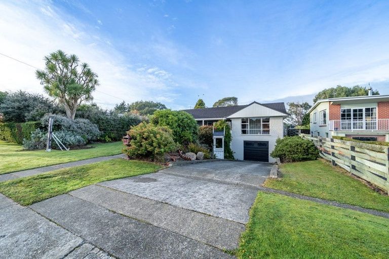 Photo of property in 167 West Street, Hawthorndale, Invercargill, 9810