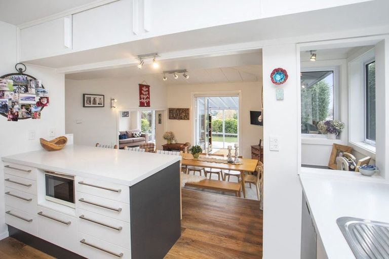 Photo of property in 31 Parklands Drive, Huntsbury, Christchurch, 8022