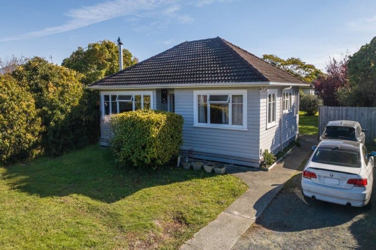 Photo of property in 136 Muritai Street, Tahunanui, Nelson, 7011