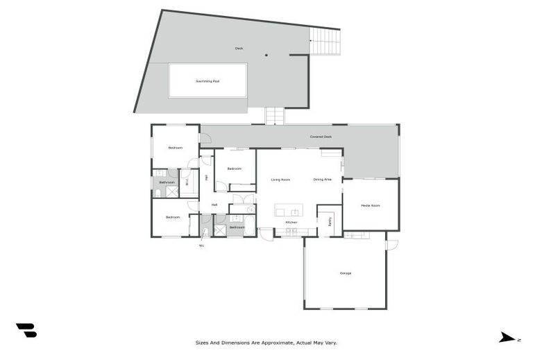 Photo of property in 15 Bob Carter Place, Welcome Bay, Tauranga, 3175