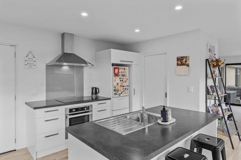 Photo of property in 42 Avanda Avenue, Rolleston, 7615