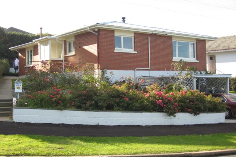 Photo of property in 158 Easther Crescent, Kew, Dunedin, 9012