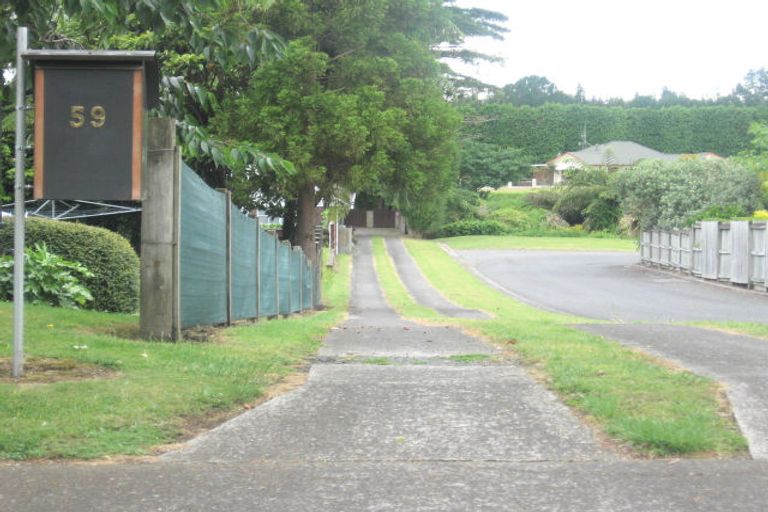 Photo of property in 59 Fairview Place, Te Puke, 3119