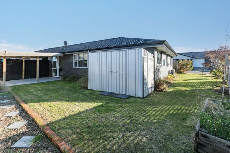 Photo of property in Henry Russell Estate, 51/36 Henry Russell Estate, Waipukurau, 4200