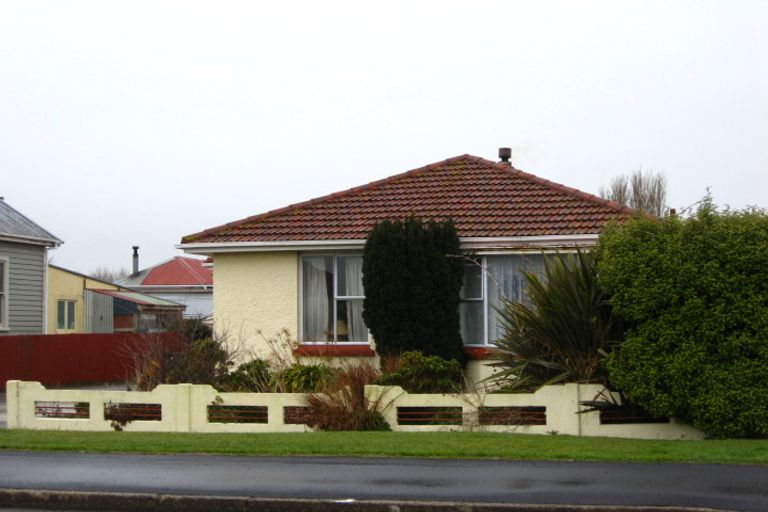 Photo of property in 30 Pomona Street, Georgetown, Invercargill, 9812