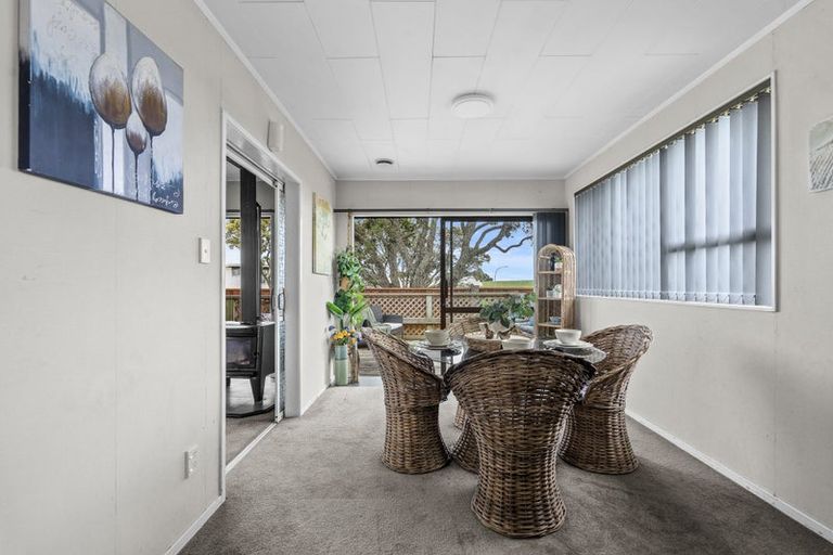 Photo of property in 41 King Street, Waitara, 4320